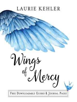 cover image of Wings of Mercy